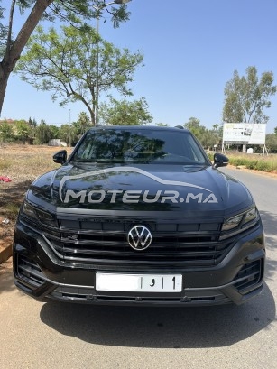 VOLKSWAGEN Touareg Rline occasion 1658622