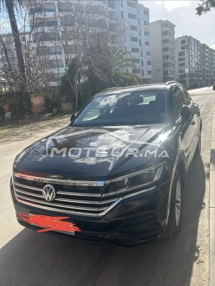 فولكزفاكن توواريج Na مستعملة 3204135