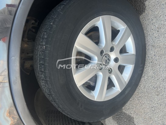 فولكزفاكن توواريج مستعملة 1762584