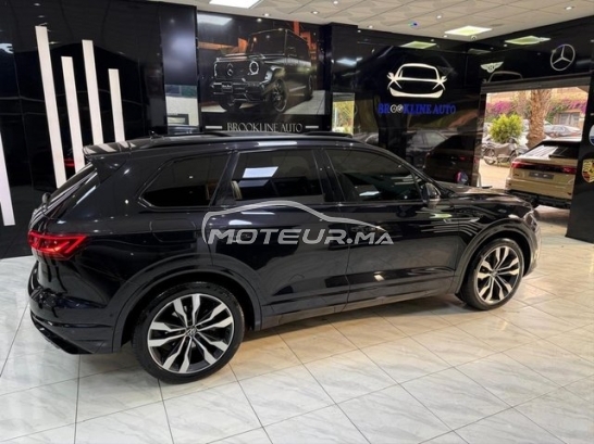 فولكزفاكن توواريج مستعملة 3483181