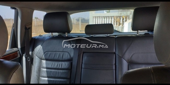 VOLKSWAGEN Touareg Elkhaoudi abdellah occasion 2456901