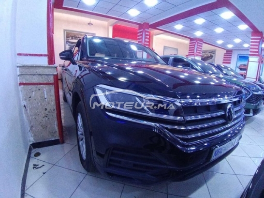 فولكزفاكن توواريج مستعملة 3512781