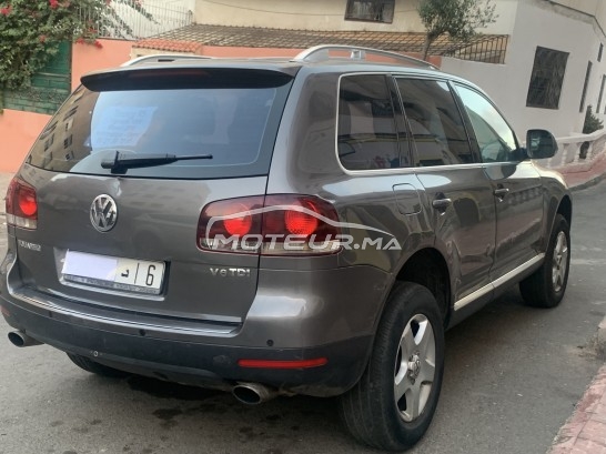فولكزفاكن توواريج R5 مستعملة 2527087