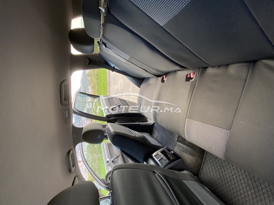 VOLKSWAGEN Touareg Touareg r5 tdi 2,5 occasion 1754622