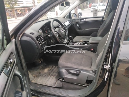 فولكزفاكن توواريج مستعملة 1608045