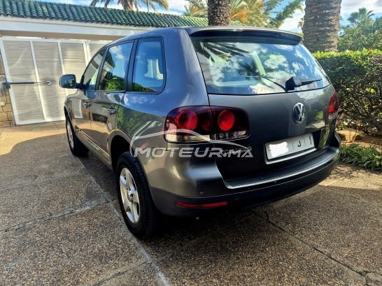 فولكزفاكن توواريج R5 مستعملة 3092762