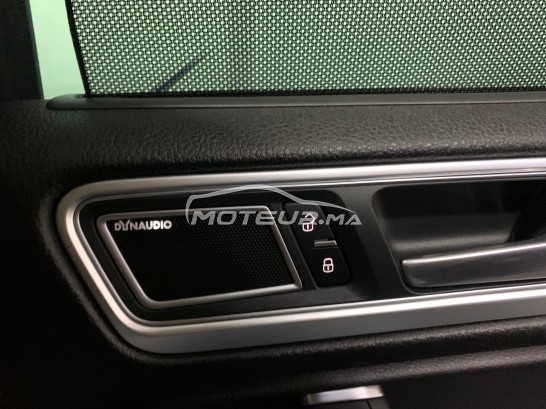 VOLKSWAGEN Touareg 3.0 v6 tdi occasion 1549546