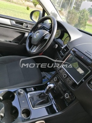 فولكزفاكن توواريج V6 مستعملة 1650421