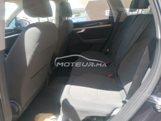 فولكزفاكن توواريج V6 مستعملة 1654192