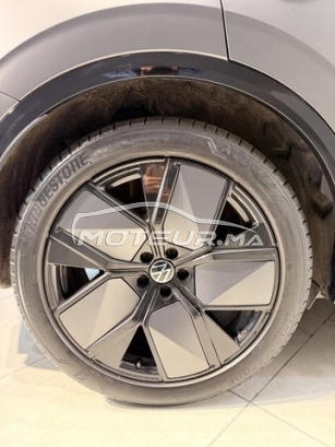 Volkswagen touareg TDI  R line