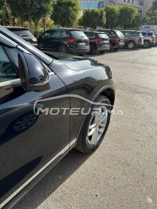 فولكزفاكن توواريج Tdi v6 مستعملة 2460761