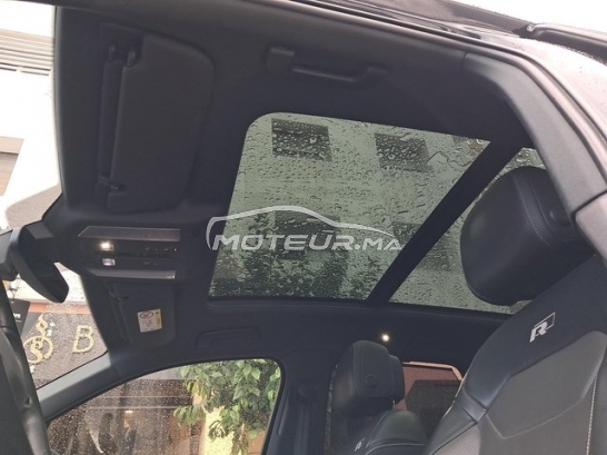 VOLKSWAGEN Touareg occasion 3063664