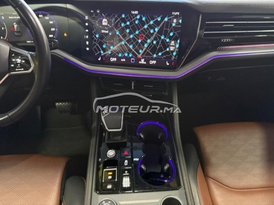 فولكزفاكن توواريج مستعملة 3269156