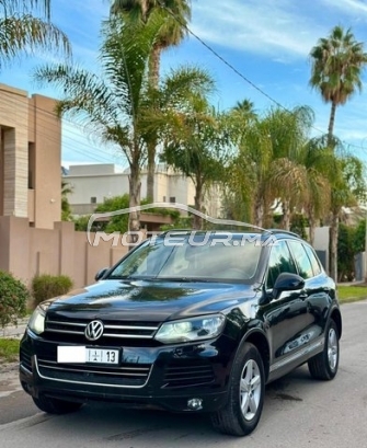 فولكزفاكن توواريج مستعملة 3048170