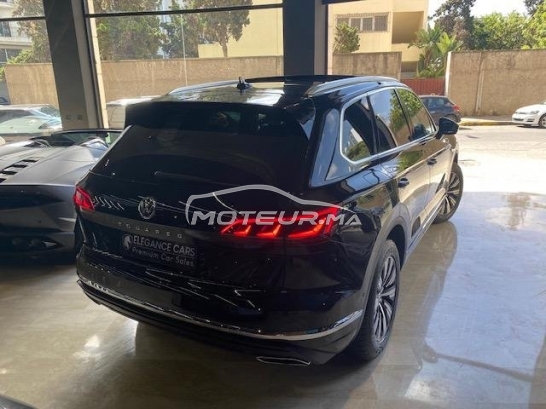 فولكزفاكن توواريج Extrême مستعملة 1423534