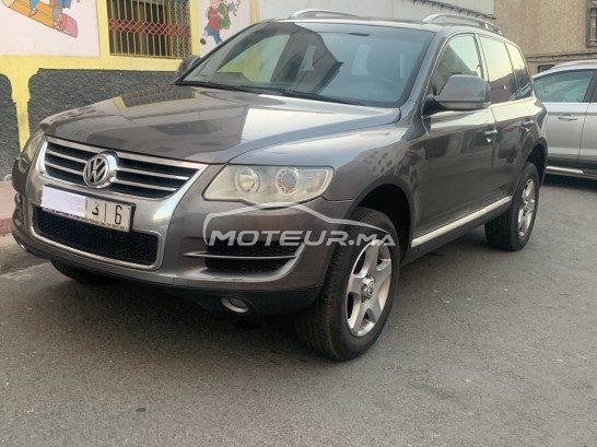 فولكزفاكن توواريج R5 مستعملة 2527085