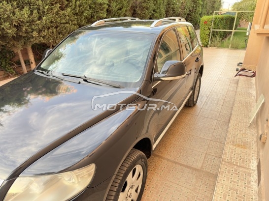 فولكزفاكن توواريج Caratline مستعملة 1747863