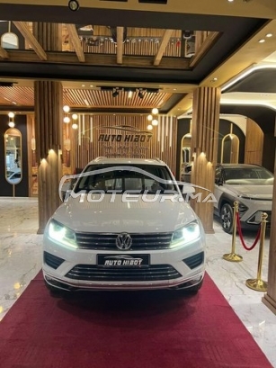 فولكزفاكن توواريج مستعملة 1941762