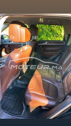 فولكزفاكن توواريج Extrême مستعملة 3324627