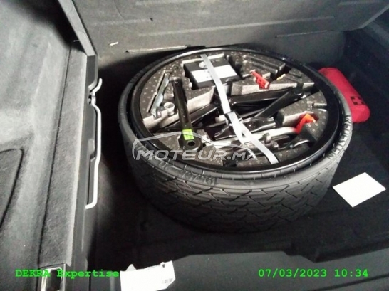 VOLKSWAGEN Touareg occasion 1587272