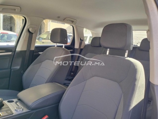 VOLKSWAGEN Touareg occasion 3079648