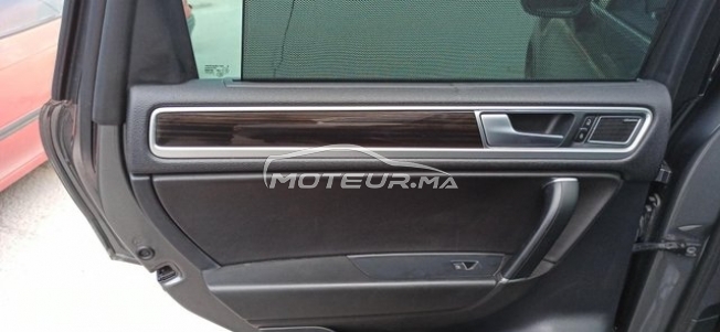 فولكزفاكن توواريج مستعملة 3578245