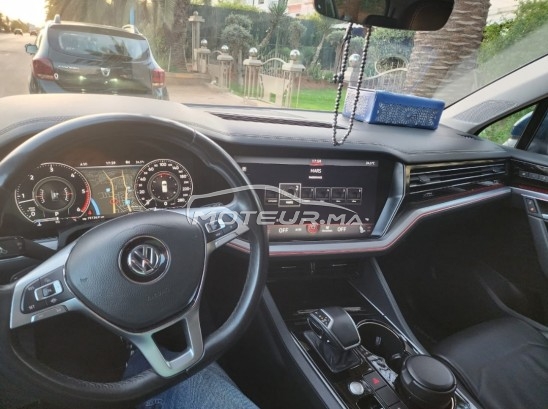 فولكزفاكن توواريج 3.0 tdi 259 مستعملة 1983030