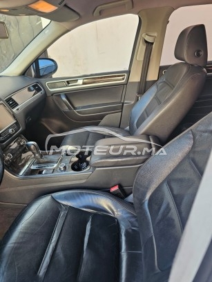 فولكزفاكن توواريج 3.0 v6 مستعملة 1950196