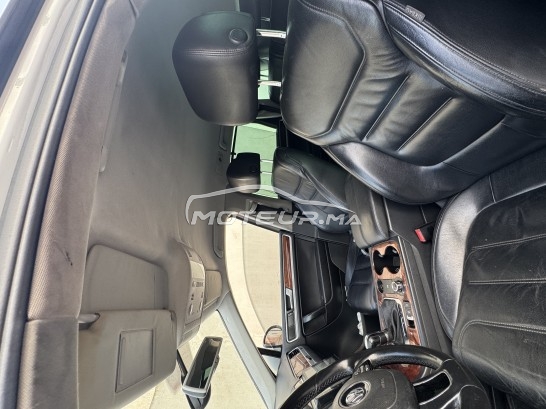 VOLKSWAGEN Touareg V6 pullman tdi occasion 2409516