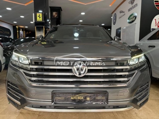 فولكزفاكن توواريج مستعملة 3377586