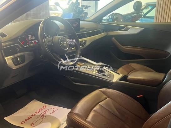 VOLKSWAGEN Touareg occasion 1786819