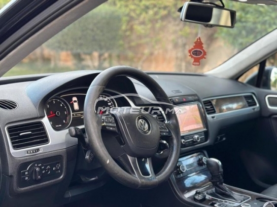 فولكزفاكن توواريج مستعملة 3048174