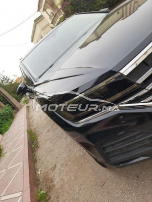 فولكزفاكن توواريج مستعملة 3384191