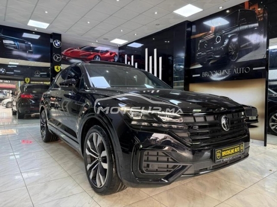 فولكزفاكن توواريج مستعملة 3483178