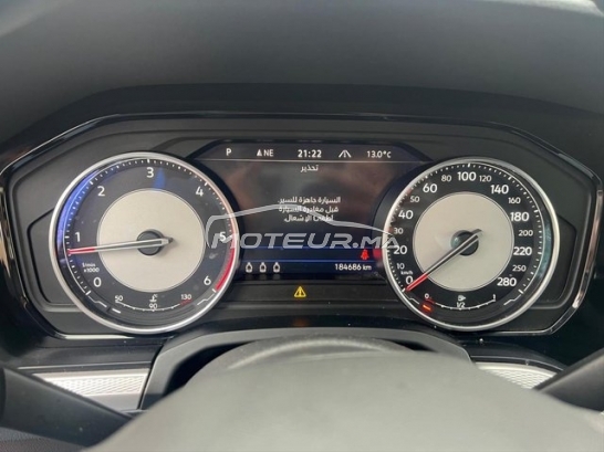 فولكزفاكن توواريج مستعملة 3015305