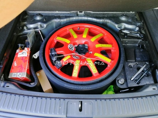 فولكزفاكن توواريج V6 مستعملة 1650423