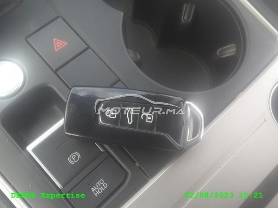 فولكزفاكن توواريج مستعملة 1674119