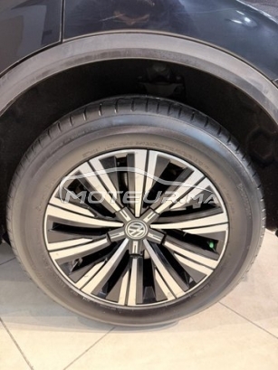  Volkswagen touareg TDI Extrem 