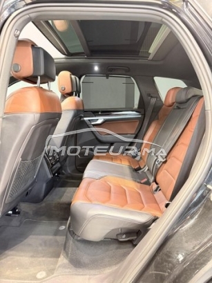 Volkswagen touareg TDI exclusive