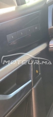 VOLKSWAGEN Touareg occasion 3358024