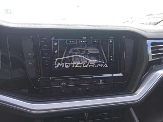 VOLKSWAGEN Touareg occasion 2898956