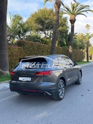 فولكزفاكن توواريج مستعملة 3460998