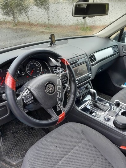 فولكزفاكن توواريج مستعملة 2206188