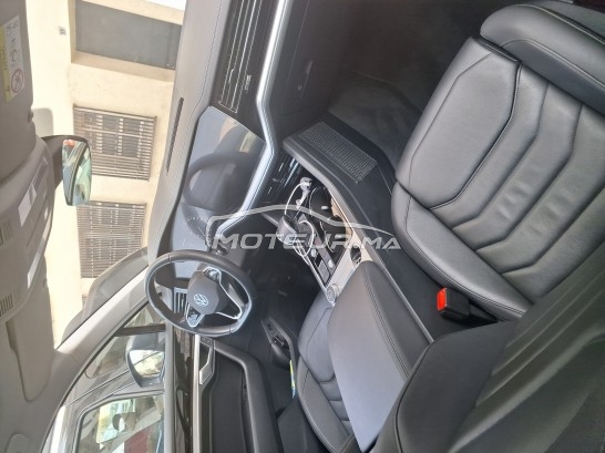 فولكزفاكن توواريج Tdi مستعملة 2402920