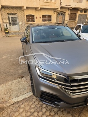 فولكزفاكن توواريج مستعملة 2676390