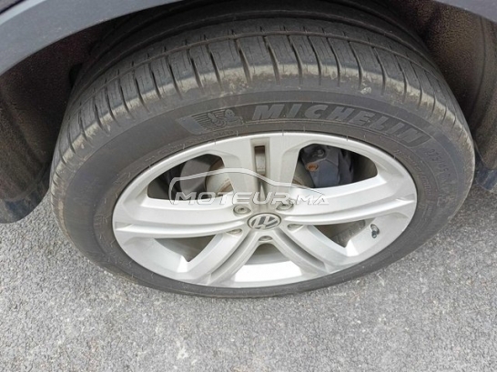 VOLKSWAGEN Touareg occasion 3377903