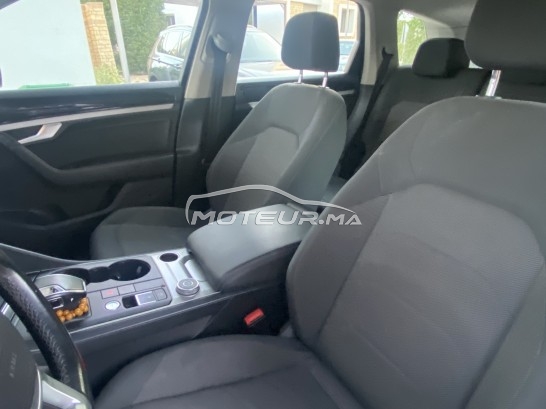 فولكزفاكن توواريج V6 265 ch مستعملة 2686718