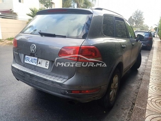 فولكزفاكن توواريج مستعملة 3509810