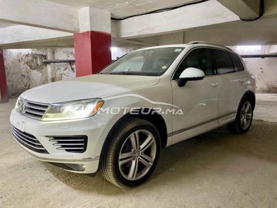 فولكزفاكن توواريج مستعملة 2690419