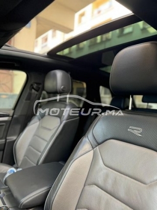 فولكزفاكن توواريج مستعملة 2980851